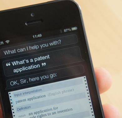 intelligent automated assistance