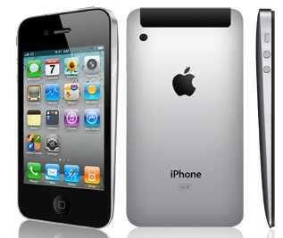 iphone 5 e ipad mini