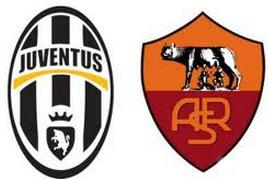 juve-roma-anticipo-sesta-giornata