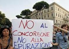 proteste-contro-il-concorso