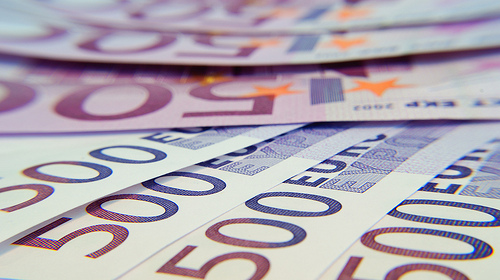 50000 euro di risparmi