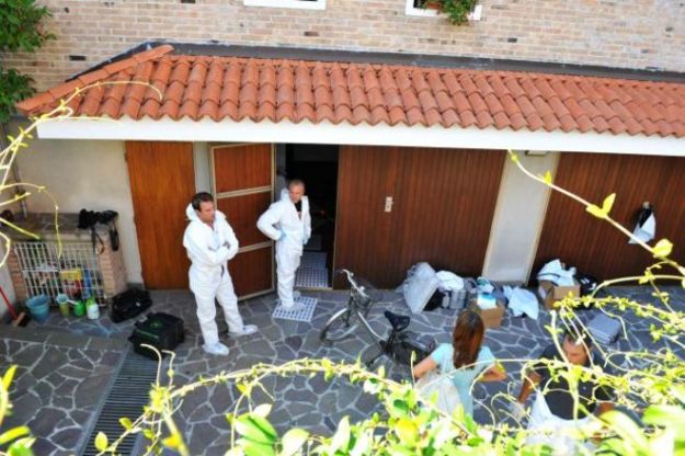 assassinio lignano sabbiadoro