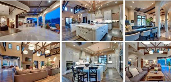 britney spears compra una villa da 8 milioni di dollari