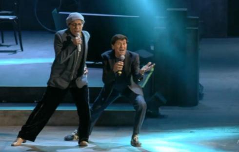 celentano boom di ascolti