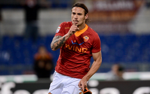 consigli fantacalcio 9 giornata serie a 2012