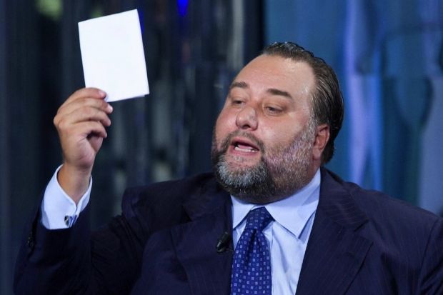 franco fiorito primo interrogatorio