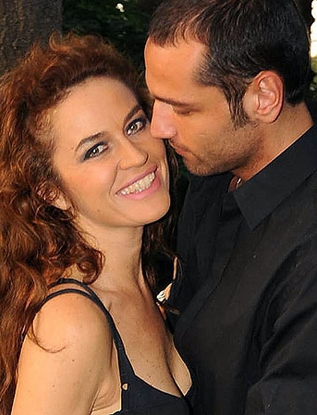 il playboy di lory del santo presto papa