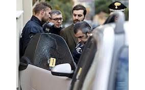 intervista al padre del bambino conteso