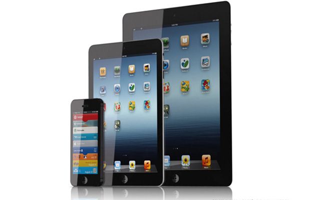 ipad mini presentazione 23 ottobre