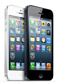iphone 5 prezzo