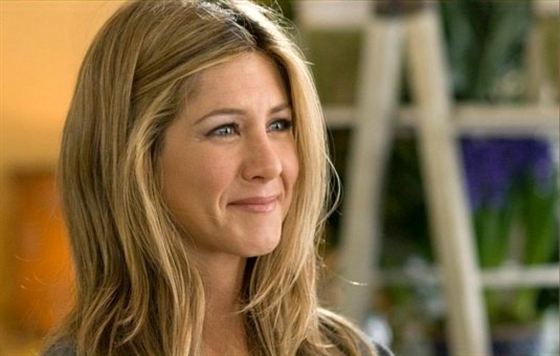licenziato per colpa di jennifer aniston