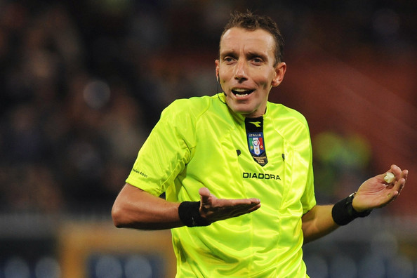 mazzoleni siena juventus