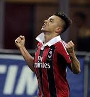 milan-genoa-goal-el-shaarawy