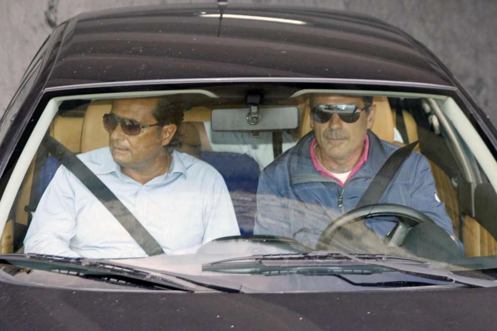 naufragio concordia schettino in aula