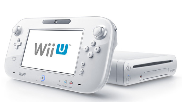 nintendo ds in arrivo la wii u
