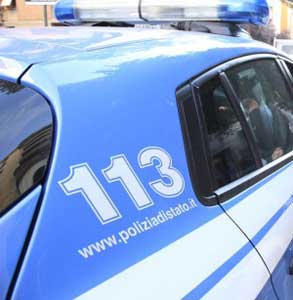 palermo migliora la ragazza ferita