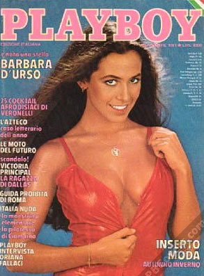 playboy italia buon compleanno
