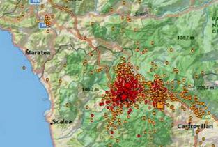 pollino-scosse-notte-in-auto