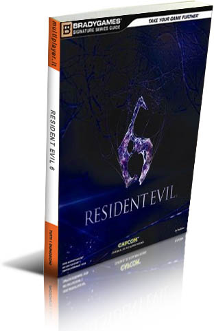 resident evil 6 guida strategica