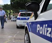 romba bambino impiccato