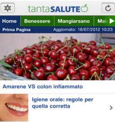 tanta-salute-app-gratis-per-iphone