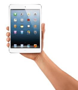ipad 4 mini ufficiale in italia