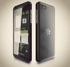 BlackBerry-Z10-Serie-L