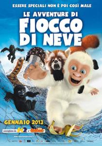 Le-avventure-di-Fiocco-di-Neve