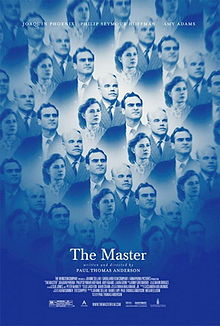 The-Master