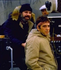 De-Palma -Pacino-sul set