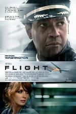 Flight dal 24 gennaio al cinema