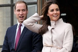 Kate-e-William