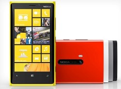 Nokia-Lumia