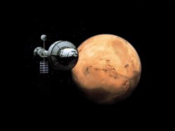 missione-su Marte