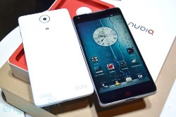 nubia-z5