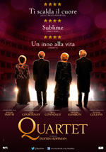 quartet