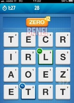 ruzzle