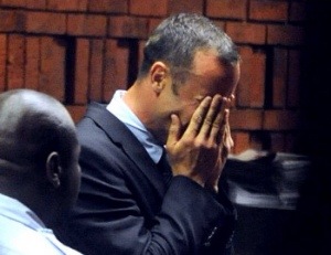 Omicidio Pistorius forse gelosia