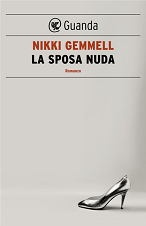 La sposa nuda di Nikki Gemmell