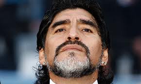 maradona