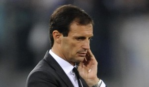 allegri milan genoa