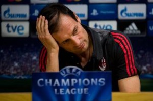 milan allegri berlusconi