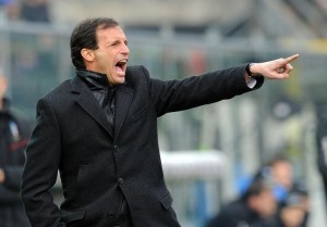 roma allegri