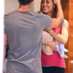 Belen e Stefano