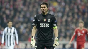 buffon