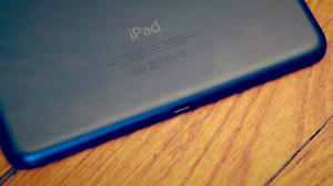 ipad 5