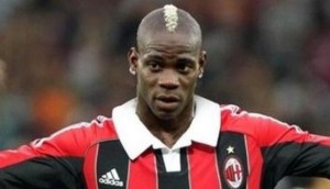 milan balotelli