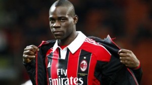 milan balotelli