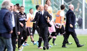 risultati serie a palermo