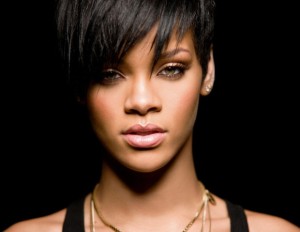 Rihanna-